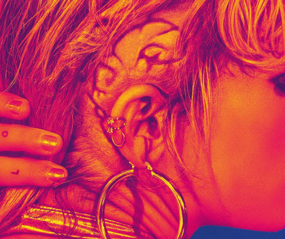 «Титан»: что нужно знать о скандальном хорроре, получившем главный приз на Каннском кинофестивале