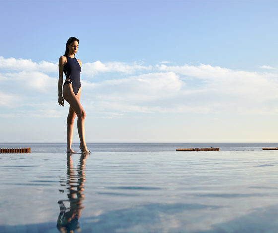 Контент на миллион лайков: 6 лучших инстаспотов Maxx Royal Kemer Resort