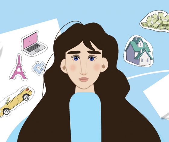 Полный гид по карте желаний: как создать и визуализировать и почему у одних работает, а у других нет?