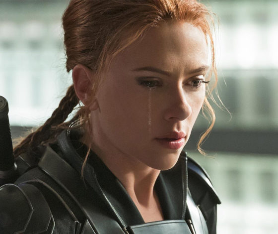 «Черная Вдова»: прощание с Наташей Романофф, которое мы не заслужили