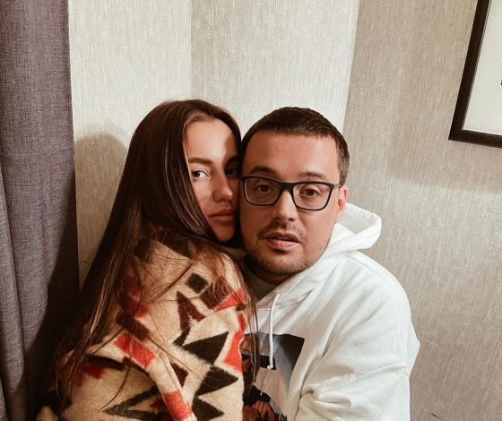 Жена Гуфа сделала неоднозначное заявление: «Бумеранг прилетит, над этим я поработаю»