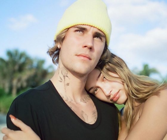 Джастин Бибер признался, что посвящает все песни своей жене