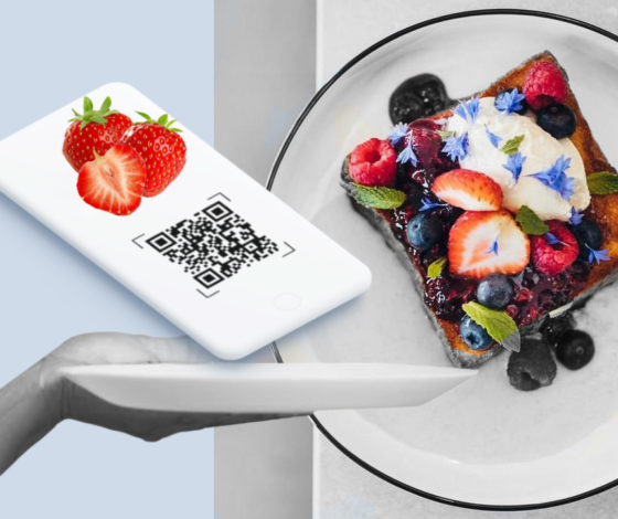 Это равносильно второму локдауну: как рестораны выживают в эпоху QR-кодов, рассказывают представители индустрии