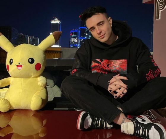 Ему некомфортно в одиночестве: астролог о личной жизни Егора Крида