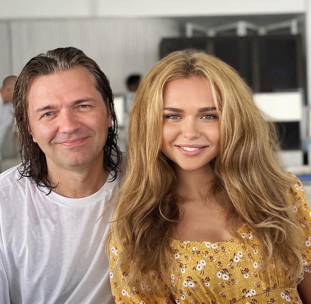 “About 136 thousand”: Dmitry Malikov’s daughter was sued