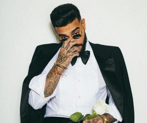 Искусство и светская тусовка: что известно о новой возлюбленной Тимати