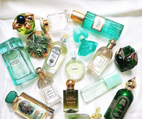 Тест: какой аромат подойдет твоему типу личности