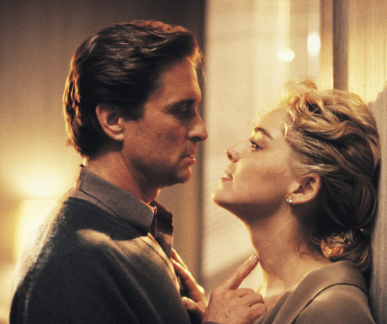 Горячо: новый трейлер «Основного инстинкта» с Шэрон Стоун без цензуры