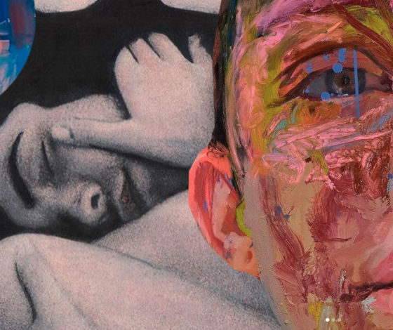 Искусство в Сети: на каких художников стоит подписаться в Instagram