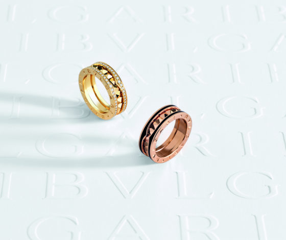 Wishlist: Bvlgari представили ювелирную коллекцию B.zero1 Rock