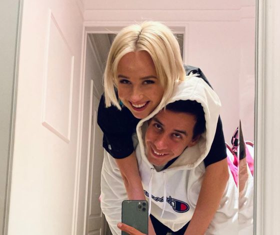 «Ты меня предал»: Клава Кока впервые прокомментировала расставание с Димой Гордеем