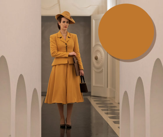 Стиль в сериалах Райана Мерфи: как шоураннер влияет на моду и диктует тренды дизайнерам