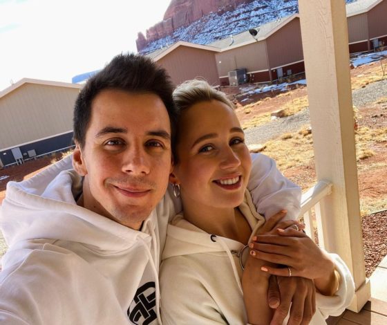 «Это была крайняя точка»: Дима Гордей озвучил причину расставания с Клавой Кокой