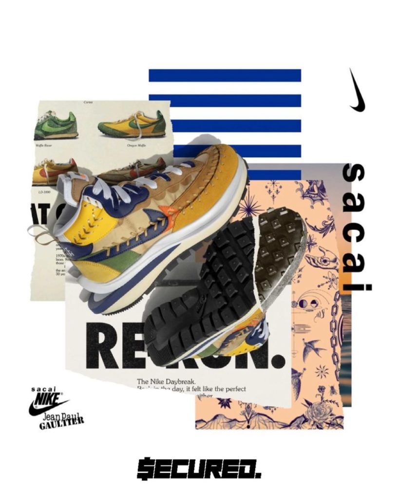 Фото: @secured_official