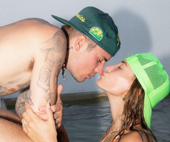 Джастин Бибер откровенно рассказал об их браке с Хейли и влиянии религии на его жизнь