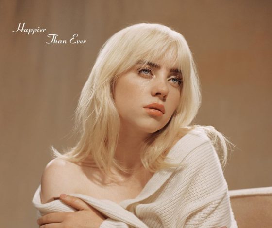 «Сделал меня несчастной»: кому посвящен новый альбом Билли Айлиш