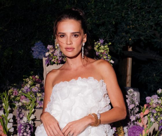 Синергия роскоши и добра: гала-ужин благотворительного ужина фонда «Обнаженные сердца» в рамках Каннского фестиваля