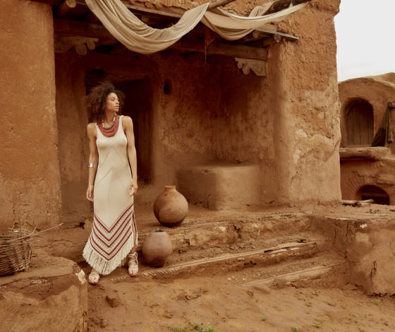 Трикотаж - главный тренд сезона: доказывает новая коллекция YULIAWAVE