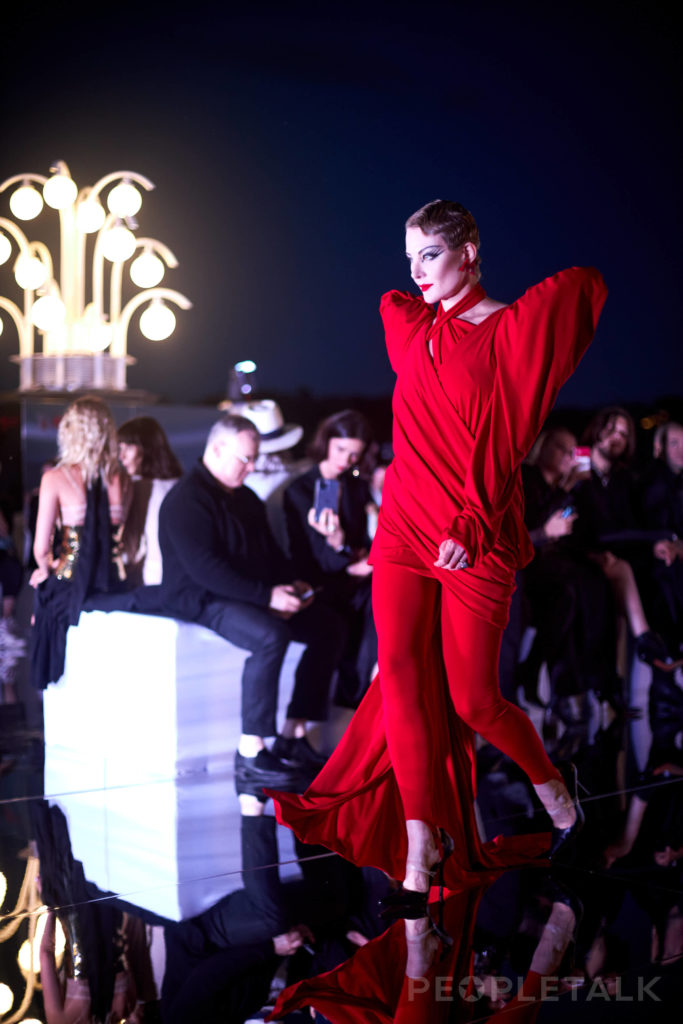 Рената Литвинова