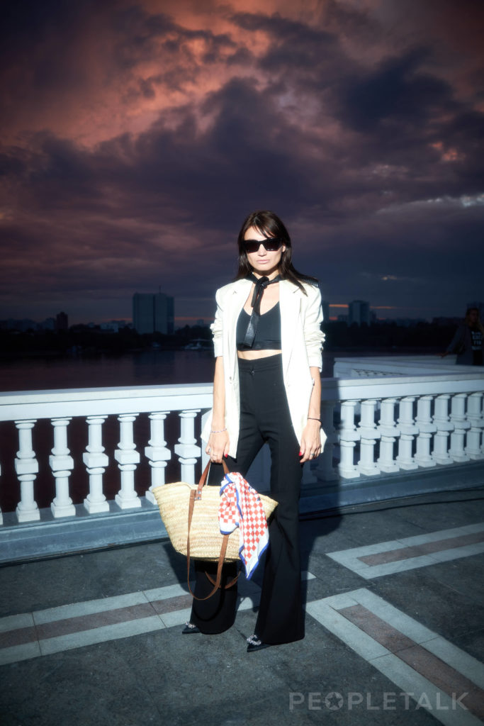 Алена Чендлер