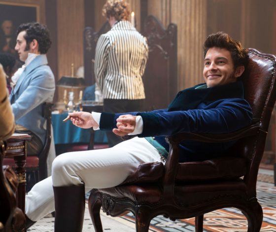 Скоро на экранах: завершились съемки второго сезона «Бриджертонов»