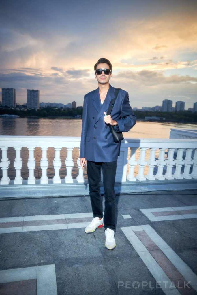 Бенжар Кудайбергенов