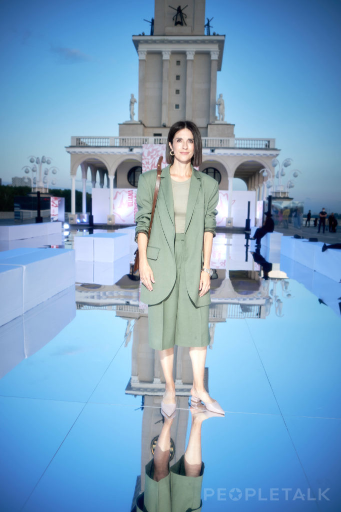 Ксения Соловьева