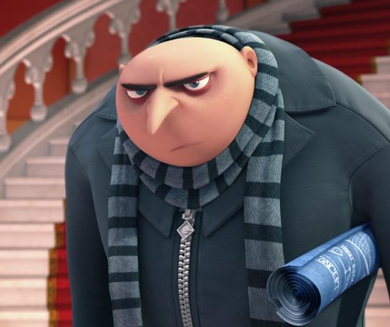 Тест: насколько ты гадкий?