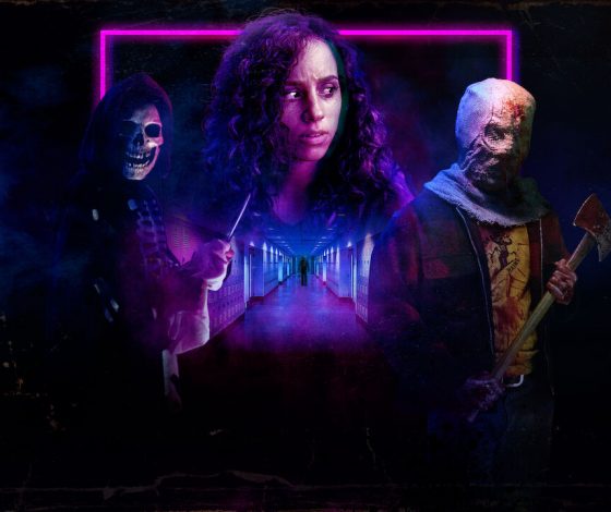 Не смотри на ночь: новый детективный хоррор от Netflix