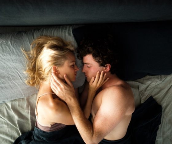 Уберите детей от экранов: 11 фильмов для тех, кому не хватает секса