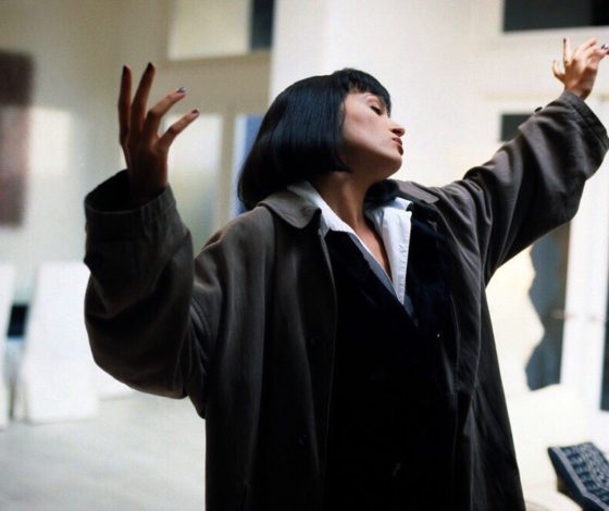 Тест: какой из культовых режиссеров современности мог бы снять фильм о тебе