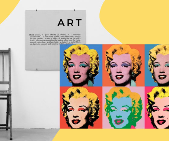 Как не ударить в грязь лицом на выставке современного искусства? Рассказывает колумнист PEOPLETALK и искусствовед Саша Ришар