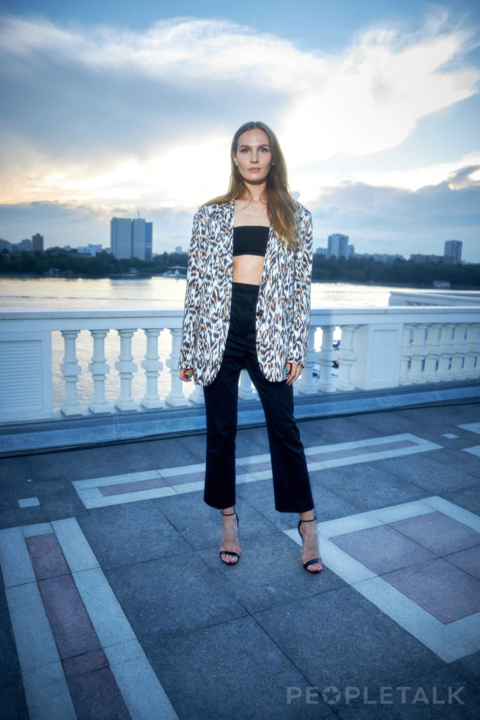 Мария Фомина