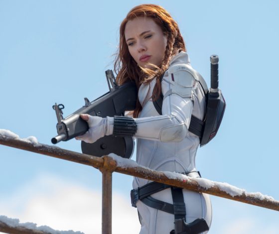 После скандала со Скарлетт Йоханссон: Disney будет показывать премьеры только в кинотеатрах