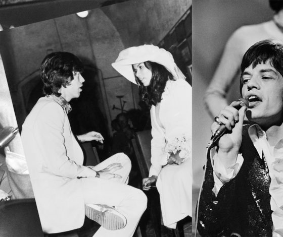 Вечеринка длиною в жизнь: 5 доказательств, что Мик Джаггер – король тусовок