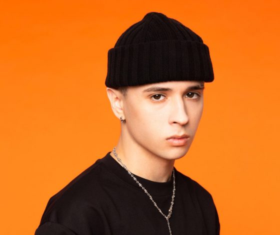 Покоряют запад: Слава Марлоу и Федук выпустили совместный трек с Эдом Шираном