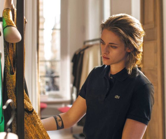 Тест: нужен ли тебе стилист?