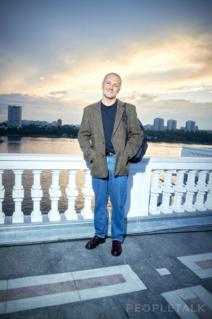 Гоша Рубчинский