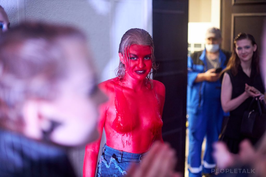 Ульяна Добровская