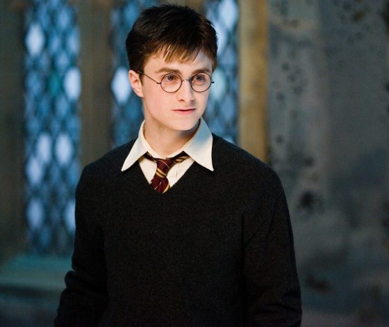 Дэниэл Рэдклифф не появится в новом сериале о «Гарри Поттере»
