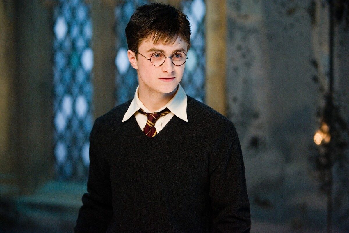 Daniel Radcliffe will not appear in the new series about Harry Potter