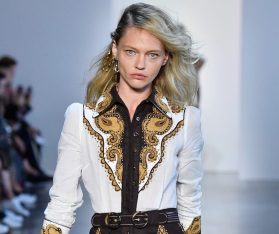 Вспомнить все: что стало с супермоделями нулевых