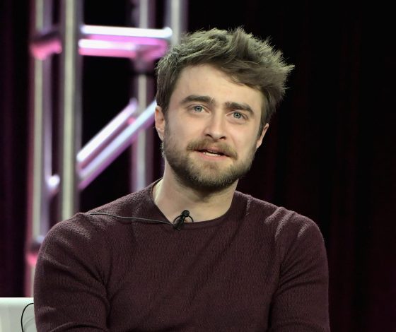 «Просто не могу»: эти фильмы Дэниел Редклифф не станет смотреть никогда