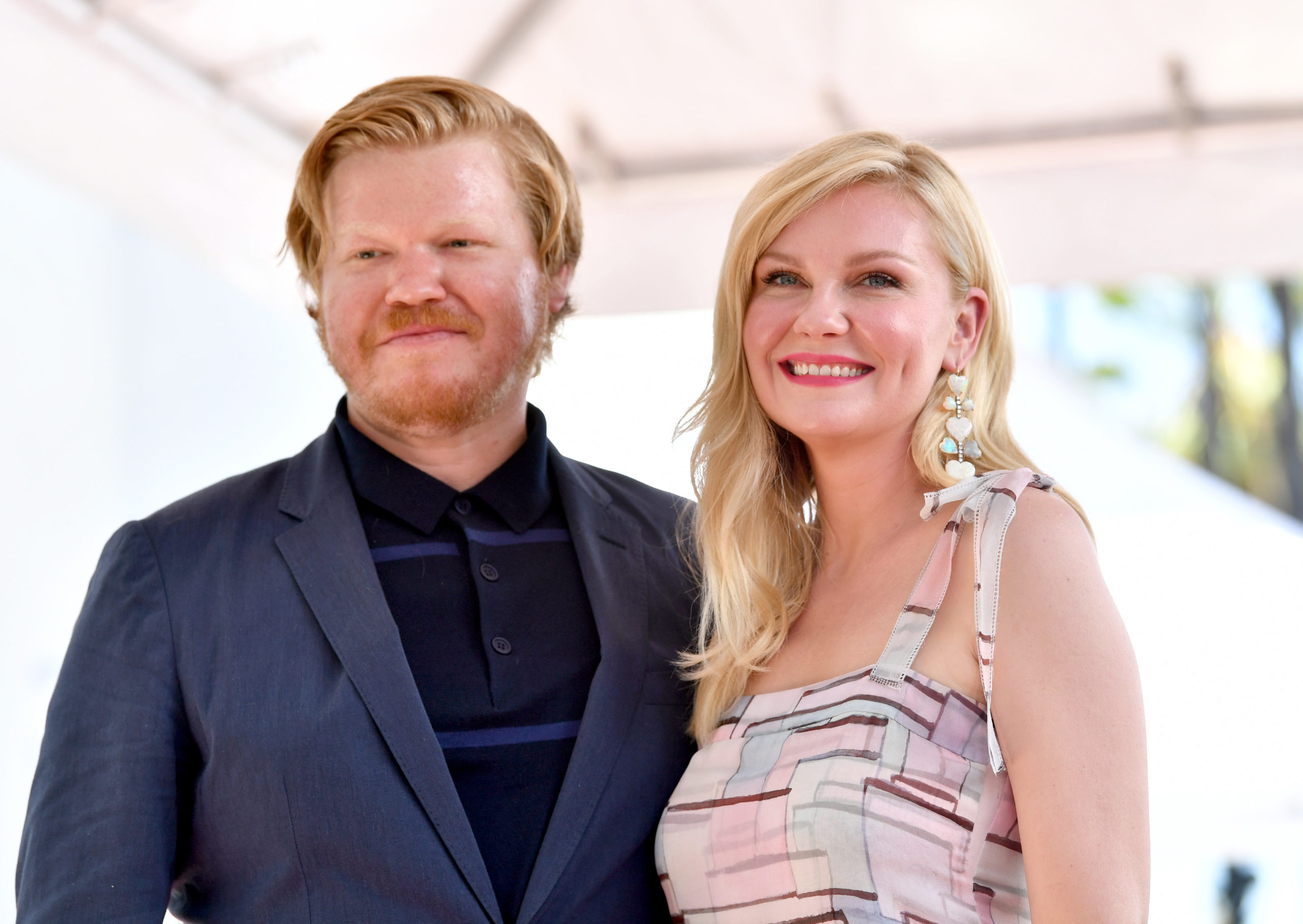 Who Is Married To Kirsten Dunst