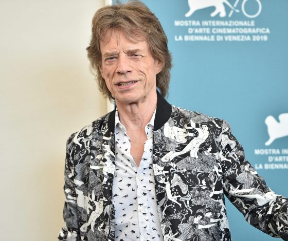 Сын Мика Джаггера и Джерри Холл женился на светской львице