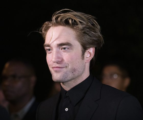 Какой российский фильм обожает Роберт Паттинсон?