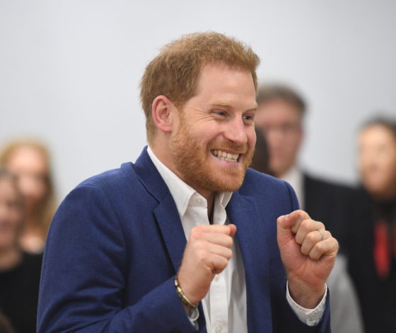 Мемуары принца Гарри: баснословная цена сделки, соавтор-призрак и другие подробности