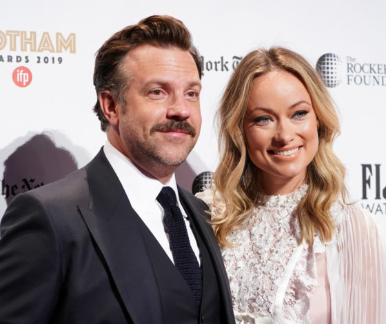 «Я все оплачиваю сама»: Оливия Уайлд обвиняет бывшего мужа Джейсона Судейкиса в неуплате алиментов