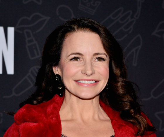 Что с лицом? Изменившаяся Шарлотта из «Секса в большом городе» удивила косметологов