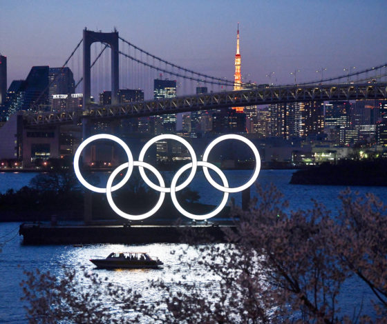 Очередной скандал на Олимпиаде в Токио: режиссер церемонии открытия уволен после шутки о Холокосте